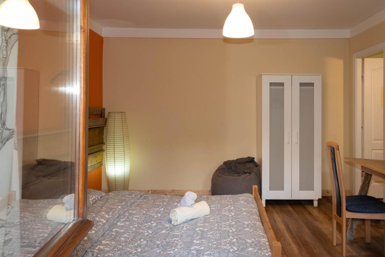 Zen Hostel by Pura Vida Cluj-Napoca Exterior foto